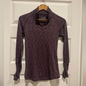 Columbia 1/4 zip pullover
